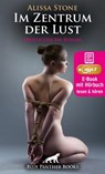 Im Zentrum der Lust | Erotik SM-Audio Story | Erotisches SM-Hörbuch - Alissa Stone - 9783750769564