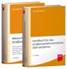 Paket Handbuch für das straßenverkehrsrechtliche OWi-Verfahren und Messungen im Straßenverkehr - Detlef Burhoff ;  Hans-Peter Grün - 9783750800243
