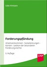 Forderungspfändung - Udo Hintzen - 9783750800274