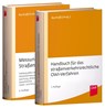 Paket Handbuch für das straßenverkehrsrechtliche OWi-Verfahren und Messungen im Straßenverkehr - Detlef Burhoff ; Hans-Peter Grün - 9783750800311