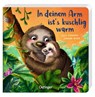 In deinem Arm ist's kuschlig warm - Susanne Weber - 9783751200769