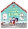 Unsere bunte Straße - Maria Höck - 9783751201995