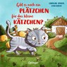 Gibt es noch ein Plätzchen für das kleine Kätzchen? - Lena Walde - 9783751202053