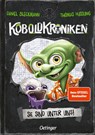 KoboldKroniken 1. Sie sind unter uns! - Daniel Bleckmann - 9783751202084