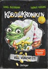 KoboldKroniken 2. Voll verschatzt! - Daniel Bleckmann - 9783751202091