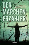 Der Märchenerzähler - Antonia Michaelis - 9783751202701