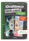 KoboldKroniken. Mission Glühelfe - Daniel Bleckmann - 9783751202954