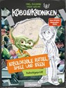 KoboldKroniken. Koboldkoole Rätsel, Spiele und Ideen - Daniel Bleckmann - 9783751202961