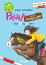Paula auf dem Ponyhof. Das Ponyturnier - Ursel Scheffler - 9783751203098