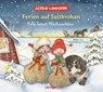 Ferien auf Saltkrokan. Pelle feiert Weihnachten - Astrid Lindgren - 9783751203487