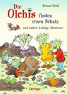 Die Olchis finden einen Schatz und andere krötige Abenteuer - Erhard Dietl - 9783751203555