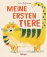 Meine ersten Tiere - Anna Süßbauer - 9783751203753
