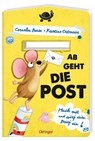 Ab geht die Post - Cornelia Boese - 9783751203791