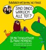 BiBiBiber hat da mal 'ne Frage. Sind Dinos wirklich alle tot? - Mai Thi Nguyen-Kim ; Marie Meimberg - 9783751203807