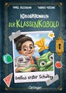 KoboldKroniken: Der KlassenKobold 1. Emilias erster Schultag - Daniel Bleckmann - 9783751203883