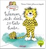 Nach einer Figurenwelt von Janosch. Warum ich dich so lieb habe - Florian Fickel - 9783751204088