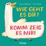 Wie geht es dir? Komm zeig es mir! - Lena Walde - 9783751204309