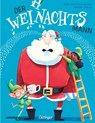Der WEINachtsmann - Anne-Kristin Zur Brügge - 9783751204606