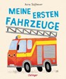 Meine ersten Fahrzeuge - Anna Süßbauer - 9783751204712