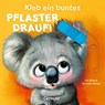 Kleb ein buntes Pflaster drauf! - Cornelia Boese - 9783751204750