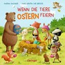 Wenn die Tiere Ostern feiern - Anne-Kristin Zur Brügge - 9783751204873