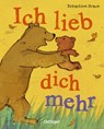 Ich lieb dich mehr - Sebastien Braun - 9783751204958