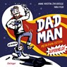 Dadman - Anne-Kristin Zur Brügge - 9783751205184