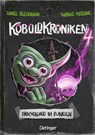 KoboldKroniken 4. Drachenjagd im Dunkeln - Daniel Bleckmann - 9783751205344