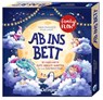 FamilyFlow. Ab ins Bett! -  - 9783751205801