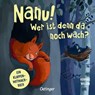 Nanu! Wer ist denn da noch wach? - Henrike Wilson - 9783751206204
