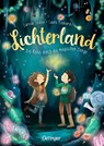 Lichterland 2. Die Reise durch die magischen Berge - Carolin Jelden - 9783751206242