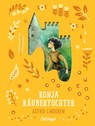 Ronja Räubertochter - Astrid Lindgren - 9783751206358