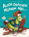 Auch Drachen müssen mal ... - Anne-Kristin Zur Brügge - 9783751206457