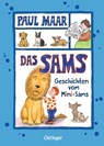Das Sams. Geschichten vom Mini-Sams - Paul Maar - 9783751206631