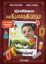 KoboldKroniken: Der KlassenKobold 2. Feueralarm! - Daniel Bleckmann - 9783751206716