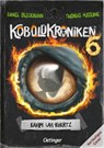 KoboldKroniken 6. Kampf um Kwertz - Daniel Bleckmann - 9783751206723