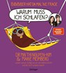 BiBiBiber hat da mal 'ne Frage. Warum muss ich schlafen? - Mai Thi Nguyen-Kim ; Marie Meimberg - 9783751206778
