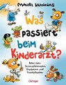 Was passiert beim Kinderarzt? - Mauri Kunnas - 9783751206792