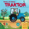 Komm, wir fahren Traktor - Sebastien Braun - 9783751207478