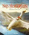 Klassiker zum Vorlesen. Nils Holgersson - Usch Luhn - 9783751207508