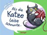 Mini Comics. Als die Katze leise schnurrte ... - Phine Wolff - 9783751207553