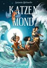 Katzenmond - Antonia Michaelis - 9783751207898