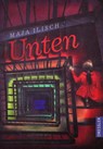 Unten - Maja Ilisch - 9783751301046