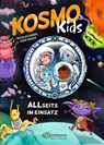 Kosmo Kids - Nicolas Gorny - 9783751400831