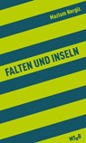 Falten und Inseln - Mazlum Nergiz - 9783751800167