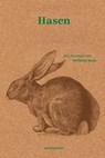 Hasen - Wilhelm Bode - 9783751802246