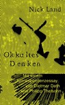 Okkultes Denken - Nick Land - 9783751803618