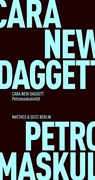 Petromaskulinität - Cara New Daggett - 9783751805551