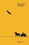 Steppe - Anton Tschechow - 9783751806350