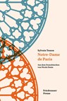 Notre-Dame de Paris - Sylvain Tesson - 9783751806398